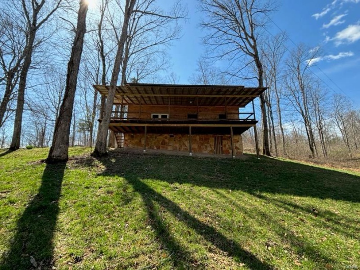 1179 Wayne 307A, Silva, Missouri 63964, 3 Bedrooms Bedrooms, 9 Rooms Rooms,2 BathroomsBathrooms,Residential,For Sale,Wayne 307A,MAR25019741