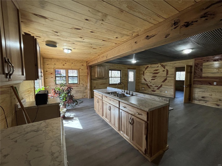 1179 Wayne 307A, Silva, Missouri 63964, 3 Bedrooms Bedrooms, 9 Rooms Rooms,2 BathroomsBathrooms,Residential,For Sale,Wayne 307A,MAR25019741