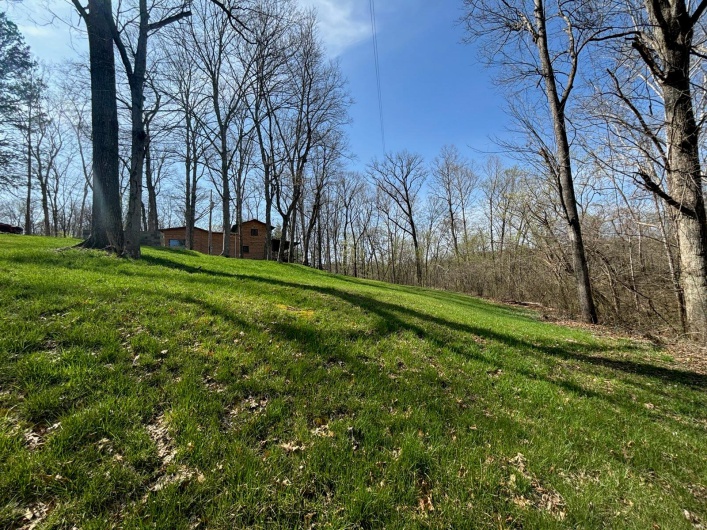 1179 Wayne 307A, Silva, Missouri 63964, 3 Bedrooms Bedrooms, 9 Rooms Rooms,2 BathroomsBathrooms,Residential,For Sale,Wayne 307A,MAR25019741