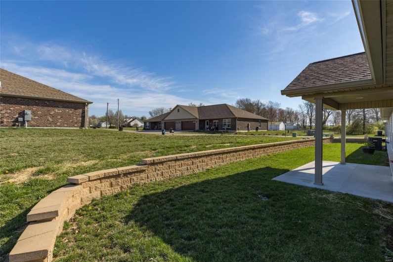 533 Windsor Lane Lane, Farmington, Missouri 63640, 3 Bedrooms Bedrooms, 9 Rooms Rooms,2 BathroomsBathrooms,Residential,For Sale,Windsor Lane,MAR25016411