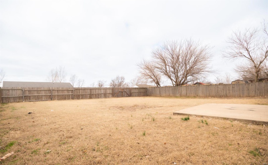 1603 Stokelan Drive, Malden, Missouri 63863, 4 Bedrooms Bedrooms, 8 Rooms Rooms,1 BathroomBathrooms,Residential,For Sale,Stokelan,MAR25019771