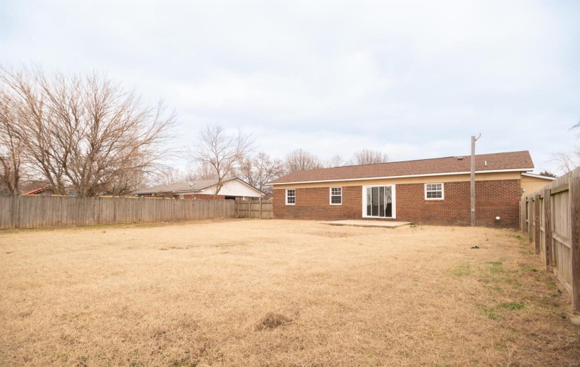 1603 Stokelan Drive, Malden, Missouri 63863, 4 Bedrooms Bedrooms, 8 Rooms Rooms,1 BathroomBathrooms,Residential,For Sale,Stokelan,MAR25019771