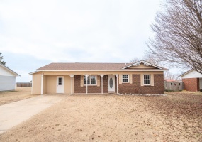 1603 Stokelan Drive, Malden, Missouri 63863, 4 Bedrooms Bedrooms, 8 Rooms Rooms,1 BathroomBathrooms,Residential,For Sale,Stokelan,MAR25019771