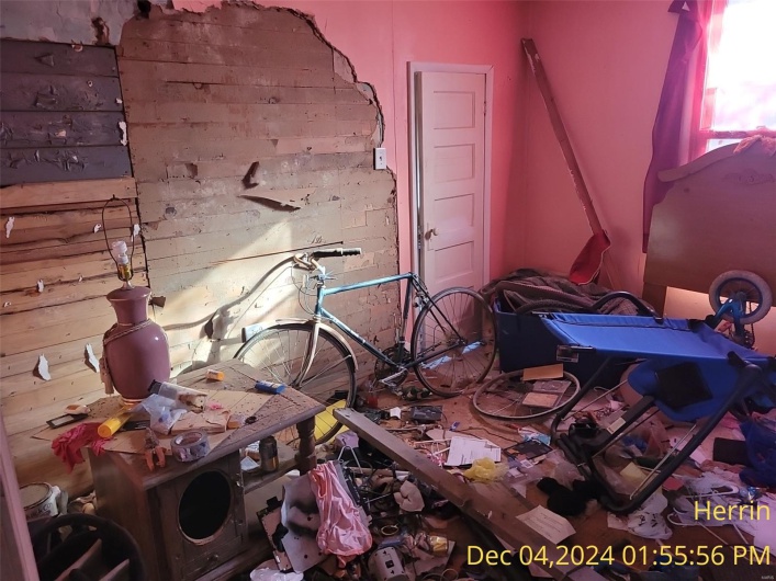 View of miscellaneous room