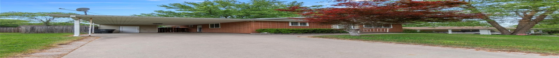 Residential For Sale 1521 Henderson Street, Cape Girardeau, Missouri 63701, 3 Bedrooms Bedrooms, 7 Rooms Rooms,2 BathroomsBathrooms,Residential,For Sale,Henderson,MAR25019865