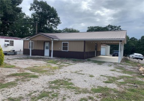 1099 Beverly Dr, Wappapello, Missouri 63966, 2 Rooms Rooms,1 BathroomBathrooms,Residential,For Sale,Beverly Dr,MAR24060931