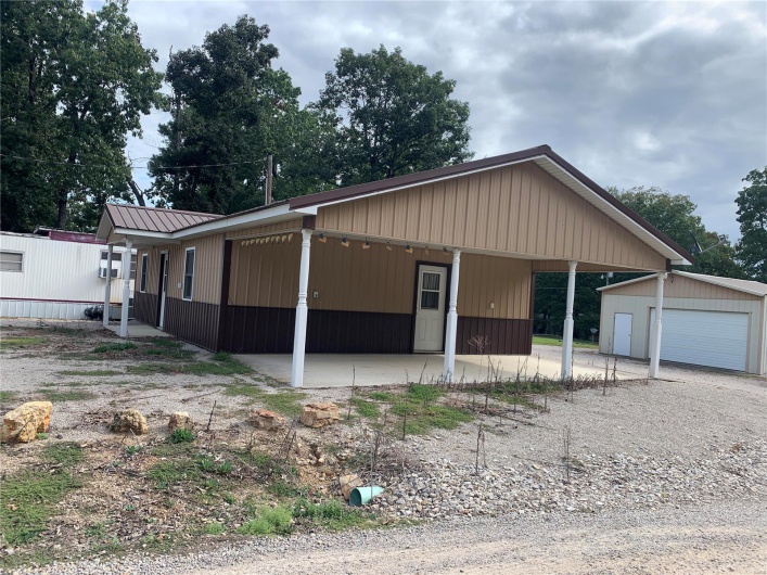 1099 Beverly Dr, Wappapello, Missouri 63966, 2 Rooms Rooms,1 BathroomBathrooms,Residential,For Sale,Beverly Dr,MAR24060931