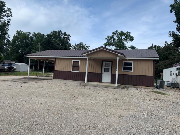 1099 Beverly Dr, Wappapello, Missouri 63966, 2 Rooms Rooms,1 BathroomBathrooms,Residential,For Sale,Beverly Dr,MAR24060931
