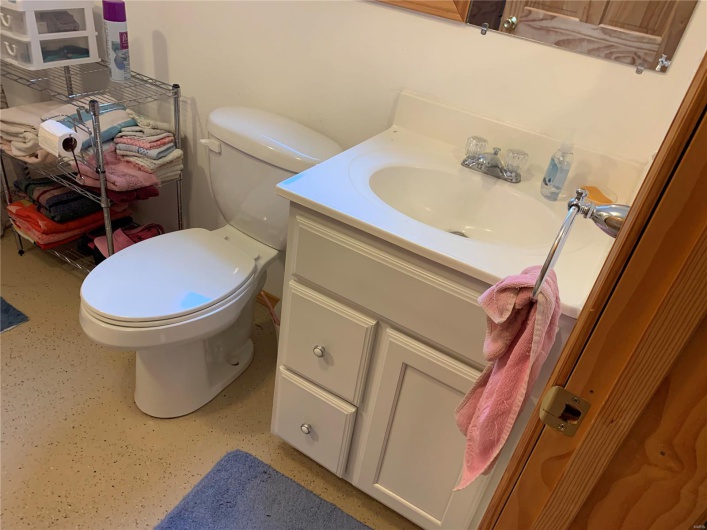1099 Beverly Dr, Wappapello, Missouri 63966, 2 Rooms Rooms,1 BathroomBathrooms,Residential,For Sale,Beverly Dr,MAR24060931