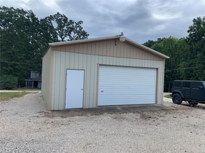 1099 Beverly Dr, Wappapello, Missouri 63966, 2 Rooms Rooms,1 BathroomBathrooms,Residential,For Sale,Beverly Dr,MAR24060931