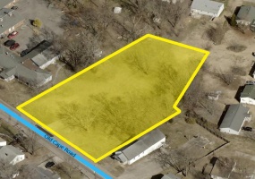 924 Old Cape Road, Jackson, Missouri 63755, ,Land,For Sale,Old Cape,MAR24018088