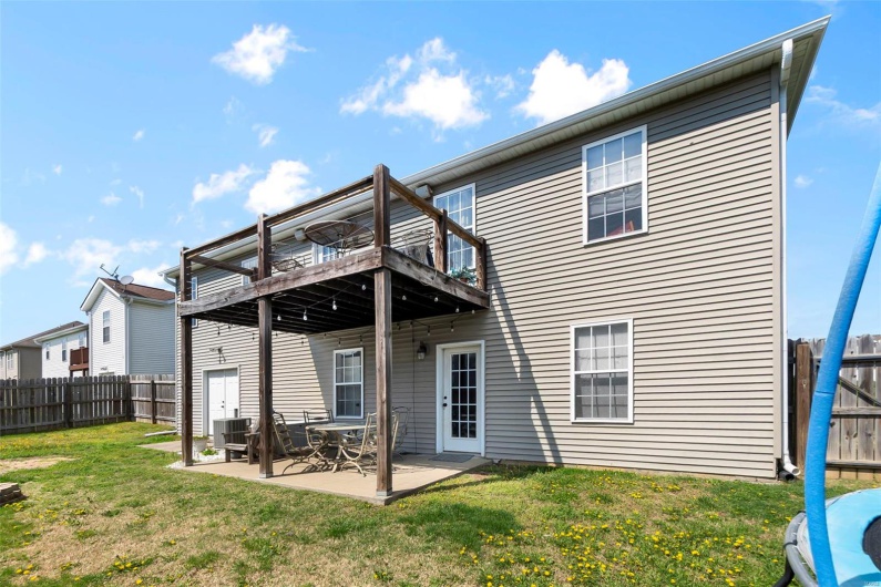 1671 Columbia Drive, Jackson, Missouri 63755, 4 Bedrooms Bedrooms, 6 Rooms Rooms,2 BathroomsBathrooms,Residential,For Sale,Columbia,MAR25016318