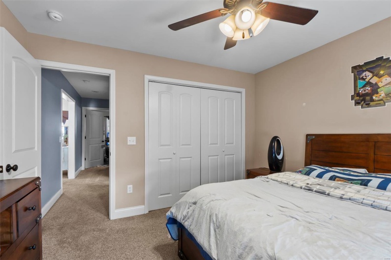 1671 Columbia Drive, Jackson, Missouri 63755, 4 Bedrooms Bedrooms, 6 Rooms Rooms,2 BathroomsBathrooms,Residential,For Sale,Columbia,MAR25016318