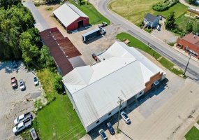 308 Crown, Marble Hill, Missouri 63764, ,Commercial Sale,For Sale,Crown,MAR24042486