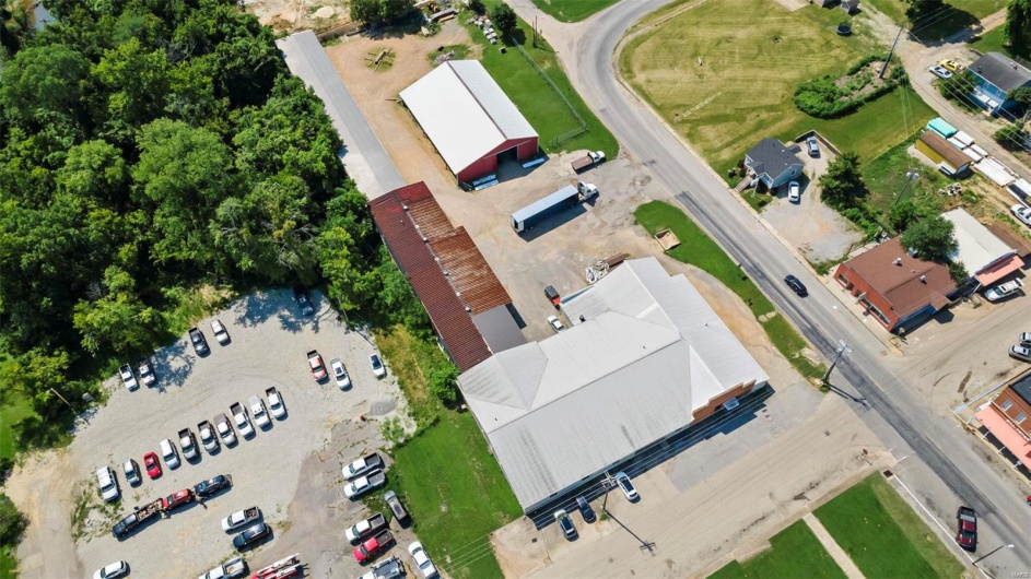 308 Crown, Marble Hill, Missouri 63764, ,Commercial Sale,For Sale,Crown,MAR24042486