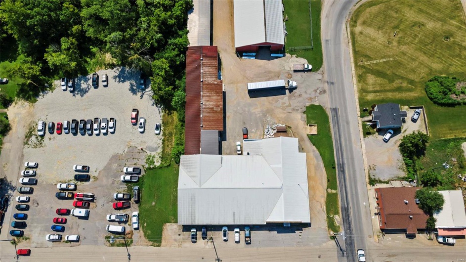 308 Crown, Marble Hill, Missouri 63764, ,Commercial Sale,For Sale,Crown,MAR24042486