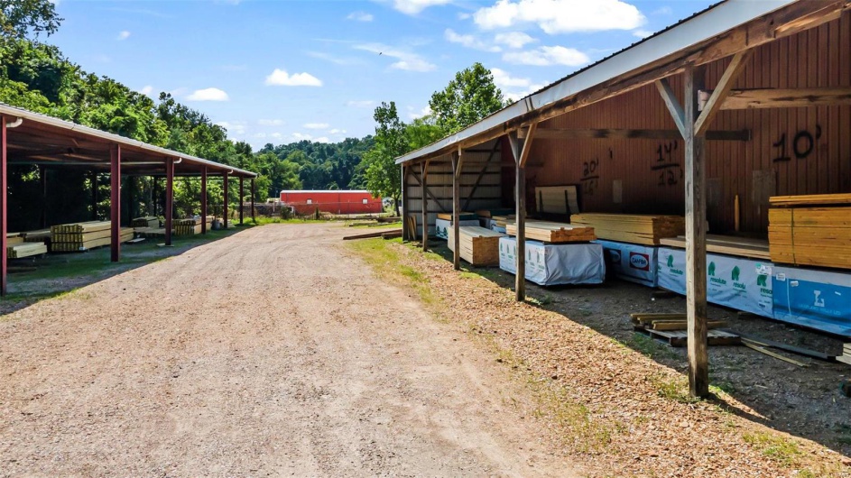 308 Crown, Marble Hill, Missouri 63764, ,Commercial Sale,For Sale,Crown,MAR24042486