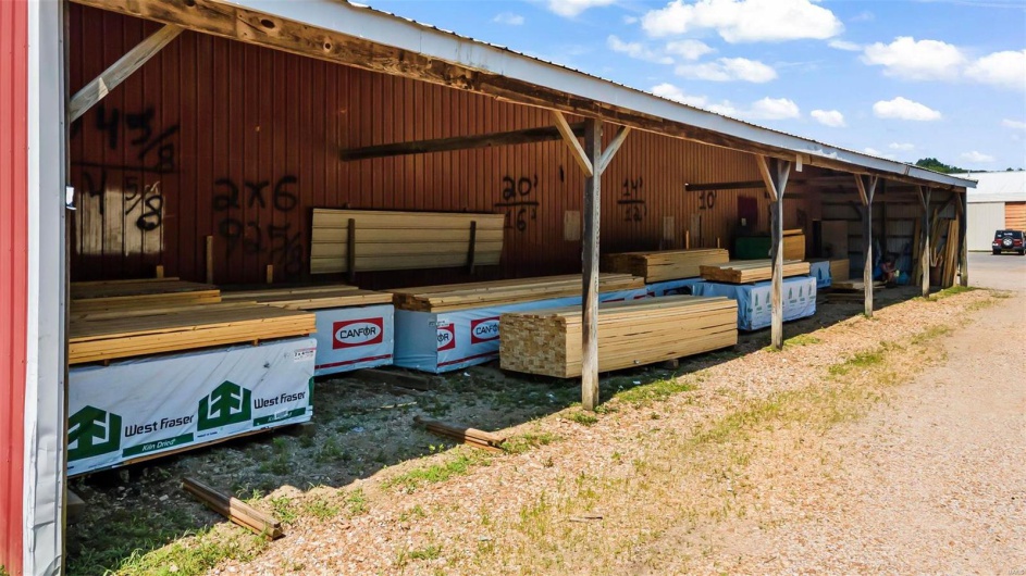 308 Crown, Marble Hill, Missouri 63764, ,Commercial Sale,For Sale,Crown,MAR24042486