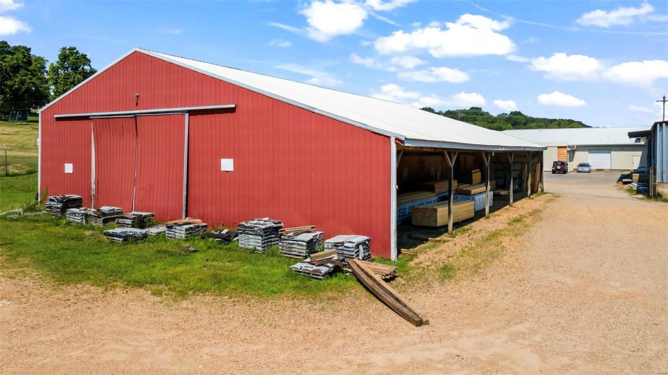 308 Crown, Marble Hill, Missouri 63764, ,Commercial Sale,For Sale,Crown,MAR24042486