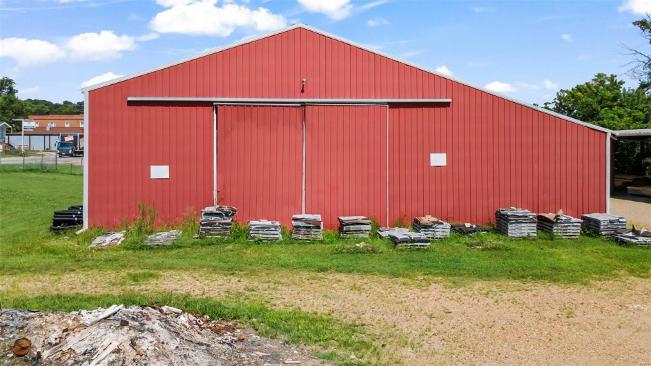 308 Crown, Marble Hill, Missouri 63764, ,Commercial Sale,For Sale,Crown,MAR24042486