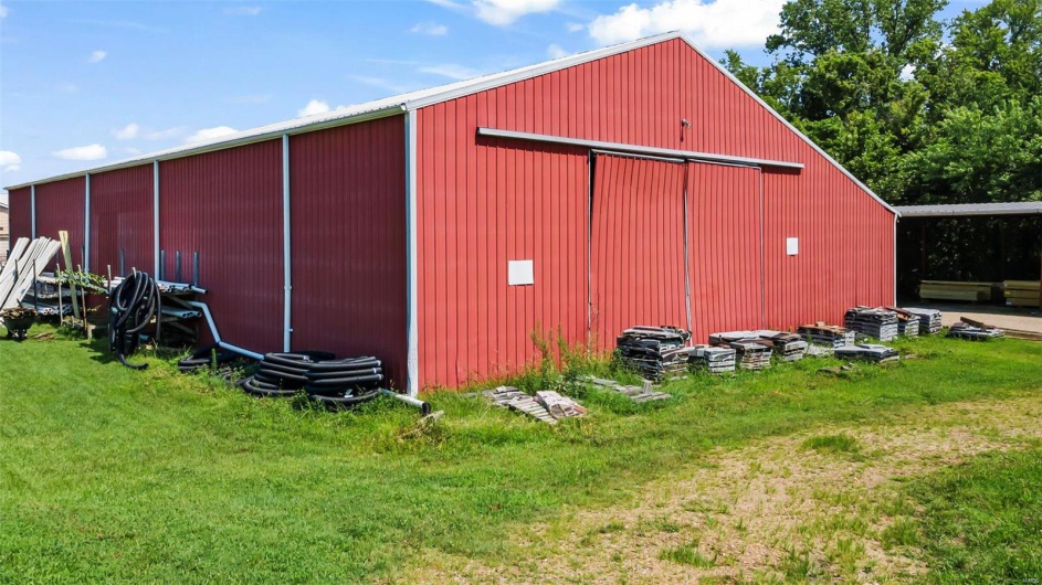 308 Crown, Marble Hill, Missouri 63764, ,Commercial Sale,For Sale,Crown,MAR24042486