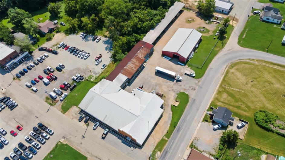 308 Crown, Marble Hill, Missouri 63764, ,Commercial Sale,For Sale,Crown,MAR24042486