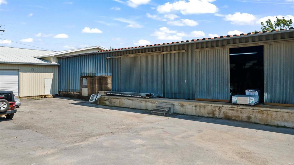 308 Crown, Marble Hill, Missouri 63764, ,Commercial Sale,For Sale,Crown,MAR24042486
