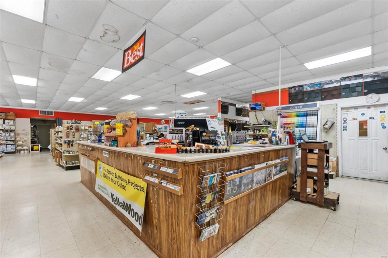 308 Crown, Marble Hill, Missouri 63764, ,Commercial Sale,For Sale,Crown,MAR24042486