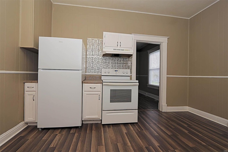 122 Parker Avenue, Chaffee, Missouri 63740, 2 Bedrooms Bedrooms, 5 Rooms Rooms,1 BathroomBathrooms,Residential,For Sale,Parker,MAR24073496