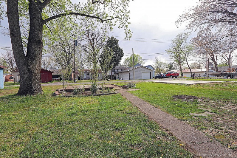 122 Parker Avenue, Chaffee, Missouri 63740, 2 Bedrooms Bedrooms, 5 Rooms Rooms,1 BathroomBathrooms,Residential,For Sale,Parker,MAR24073496