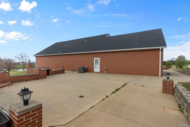 29624 Highway 34, Marble Hill, Missouri 63764, 3 Bedrooms Bedrooms, 6 Rooms Rooms,3 BathroomsBathrooms,Residential,For Sale,Highway 34,MAR25019855