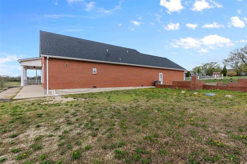 29624 Highway 34, Marble Hill, Missouri 63764, 3 Bedrooms Bedrooms, 6 Rooms Rooms,3 BathroomsBathrooms,Residential,For Sale,Highway 34,MAR25019855