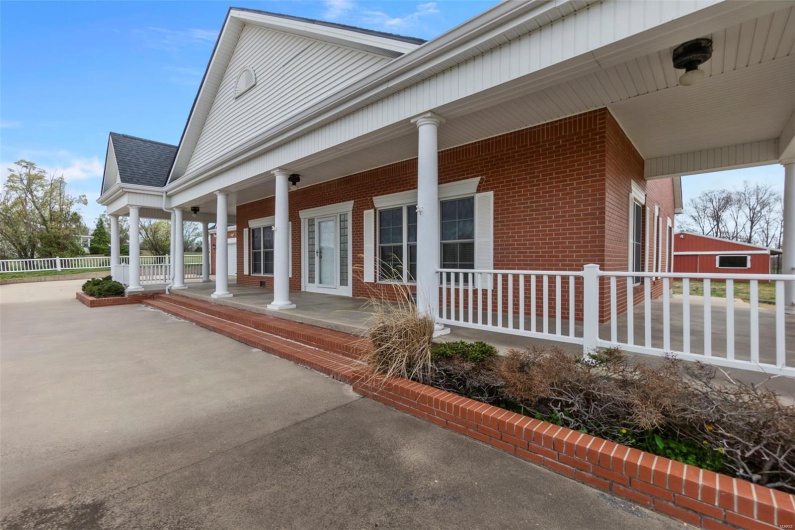 29624 Highway 34, Marble Hill, Missouri 63764, 3 Bedrooms Bedrooms, 6 Rooms Rooms,3 BathroomsBathrooms,Residential,For Sale,Highway 34,MAR25019855