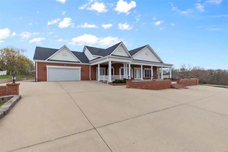 29624 Highway 34, Marble Hill, Missouri 63764, 3 Bedrooms Bedrooms, 6 Rooms Rooms,3 BathroomsBathrooms,Residential,For Sale,Highway 34,MAR25019855