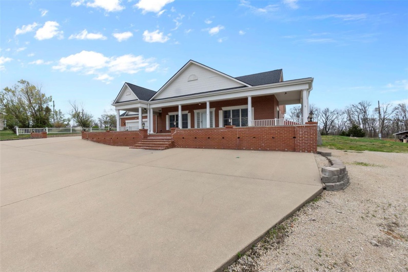 29624 Highway 34, Marble Hill, Missouri 63764, 3 Bedrooms Bedrooms, 6 Rooms Rooms,3 BathroomsBathrooms,Residential,For Sale,Highway 34,MAR25019855
