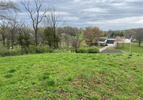 725 Old Mill Drive, Cape Girardeau, Missouri 63701, ,Land,For Sale,Old Mill,MAR25019870