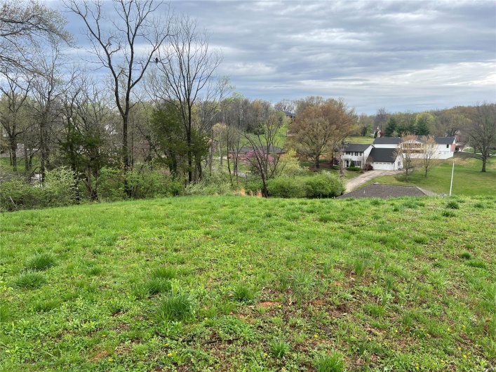725 Old Mill Drive, Cape Girardeau, Missouri 63701, ,Land,For Sale,Old Mill,MAR25019870