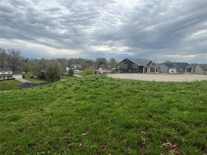 725 Old Mill Drive, Cape Girardeau, Missouri 63701, ,Land,For Sale,Old Mill,MAR25019870