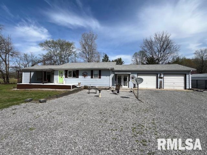 188 HONEYSUCKLE Drive, Elizabethtown, Illinois 62931, 3 Bedrooms Bedrooms, 0 ,1 BathroomBathrooms,Residential,For Sale,HONEYSUCKLE,0,RMAEB457365