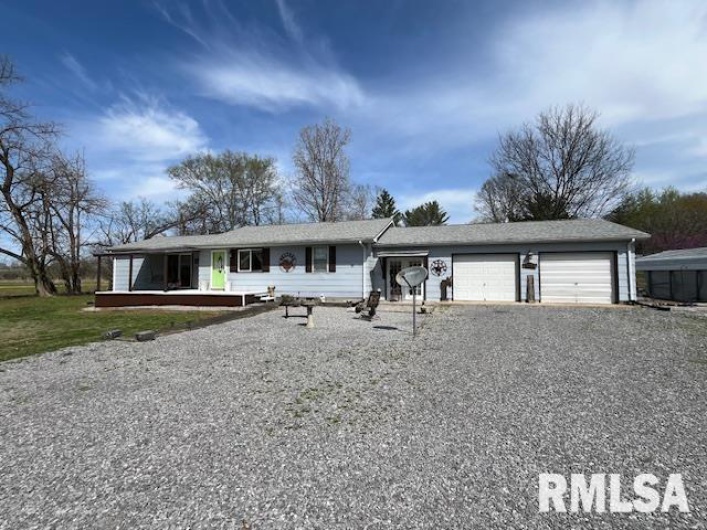 188 HONEYSUCKLE Drive, Elizabethtown, Illinois 62931, 3 Bedrooms Bedrooms, 0 ,1 BathroomBathrooms,Residential,For Sale,HONEYSUCKLE,0,RMAEB457365
