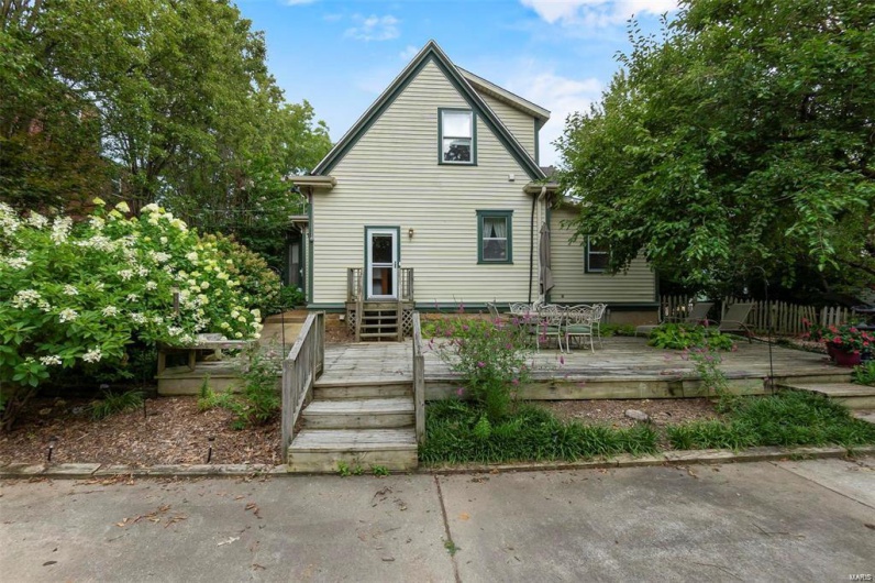 312 Bellevue Street, Cape Girardeau, Missouri 63701, ,Commercial Sale,For Sale,Bellevue,MAR25019735
