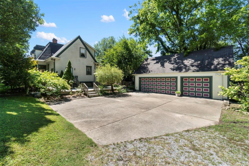 312 Bellevue Street, Cape Girardeau, Missouri 63701, ,Commercial Sale,For Sale,Bellevue,MAR25019735