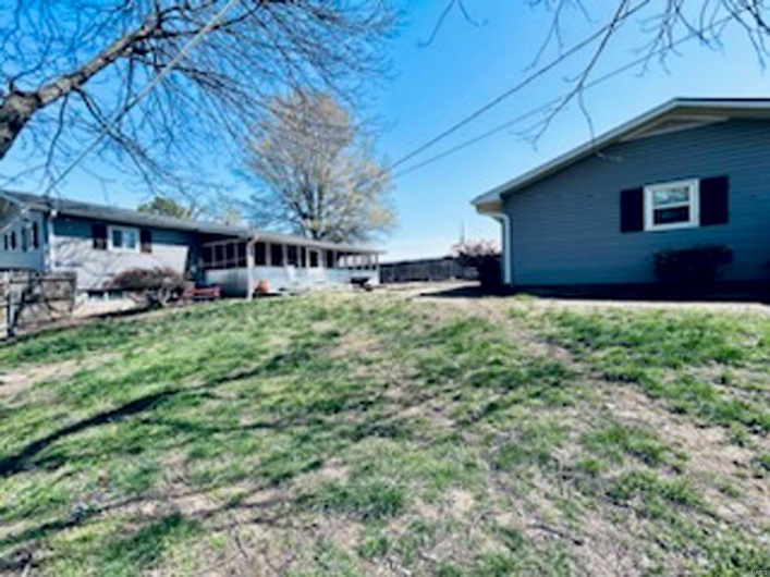809 Boucher Street, Dexter, Missouri 63841, 4 Bedrooms Bedrooms, 12 Rooms Rooms,1 BathroomBathrooms,Residential,For Sale,Boucher,MAR25020409