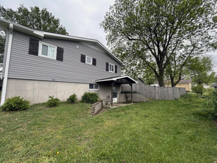 809 Boucher Street, Dexter, Missouri 63841, 4 Bedrooms Bedrooms, 12 Rooms Rooms,1 BathroomBathrooms,Residential,For Sale,Boucher,MAR25020409