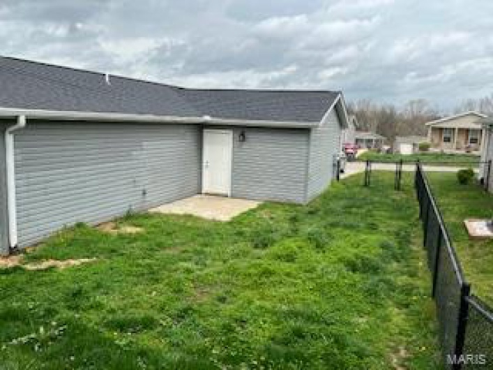 134 Southview Drive, Jackson, Missouri 63755, 3 Bedrooms Bedrooms, 6 Rooms Rooms,2 BathroomsBathrooms,Residential,For Sale,Southview,MAR25020477