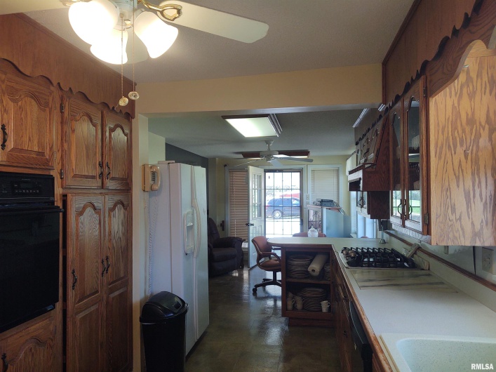 13675 Highway 45 Highway, Ozark, Illinois 62972, 4 Bedrooms Bedrooms, 0 ,1 BathroomBathrooms,Residential,For Sale,Highway 45,0,RMAEB457369