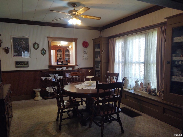 13675 Highway 45 Highway, Ozark, Illinois 62972, 4 Bedrooms Bedrooms, 0 ,1 BathroomBathrooms,Residential,For Sale,Highway 45,0,RMAEB457369