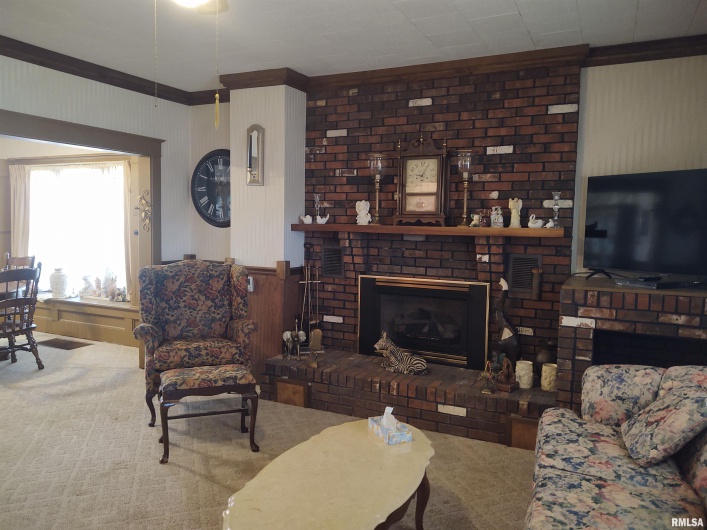 13675 Highway 45 Highway, Ozark, Illinois 62972, 4 Bedrooms Bedrooms, 0 ,1 BathroomBathrooms,Residential,For Sale,Highway 45,0,RMAEB457369