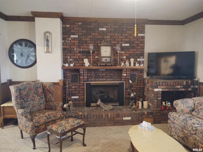 13675 Highway 45 Highway, Ozark, Illinois 62972, 4 Bedrooms Bedrooms, 0 ,1 BathroomBathrooms,Residential,For Sale,Highway 45,0,RMAEB457369