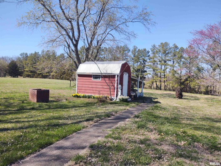 13675 Highway 45 Highway, Ozark, Illinois 62972, 4 Bedrooms Bedrooms, 0 ,1 BathroomBathrooms,Residential,For Sale,Highway 45,0,RMAEB457369